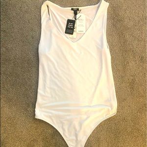 Express body suit